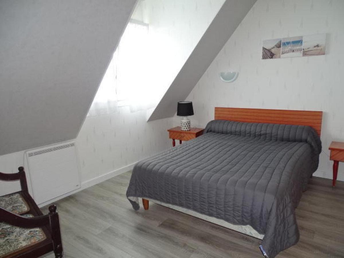 Holiday Home Sea View, Plouhinec Plouhinec  Exterior foto
